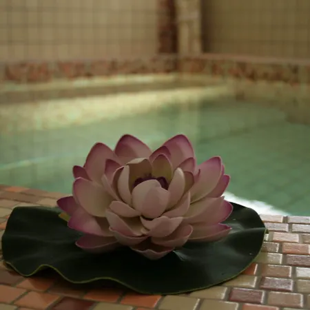 グランド ドン ファン ホテル