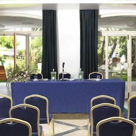 グランド ドン ファン ホテル