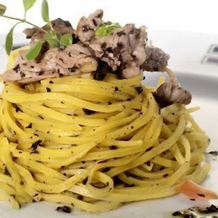 ホテル グランド ドン ファン ジュリアノーヴァ