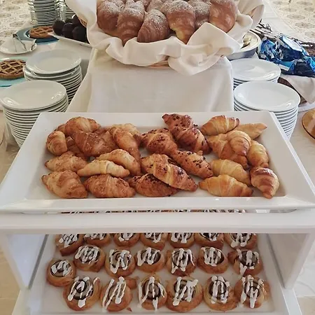 グランド ドン ファン ジュリアノーヴァ