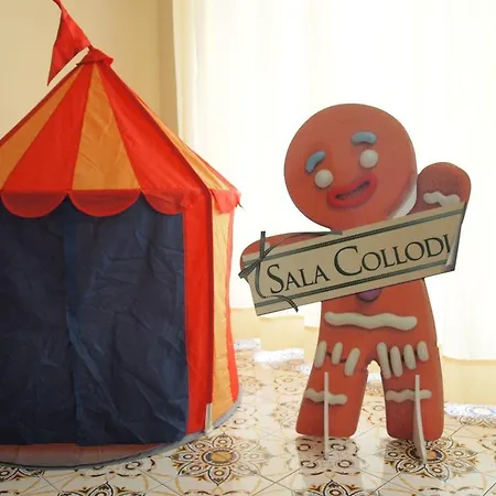 グランド ドン ファン ジュリアノーヴァ