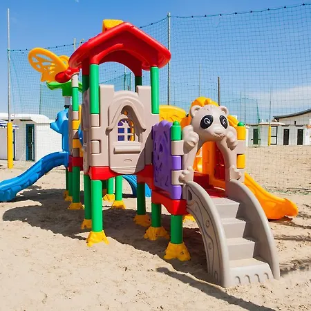 ホテル グランド ドン ファン 4*