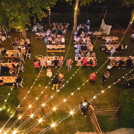 ホテル グランド ドン ファン 4*