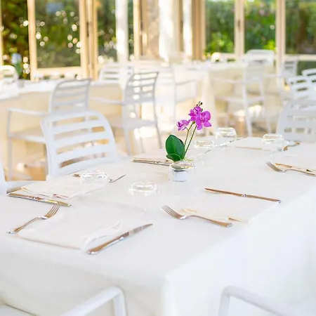 グランド ドン ファン ホテル