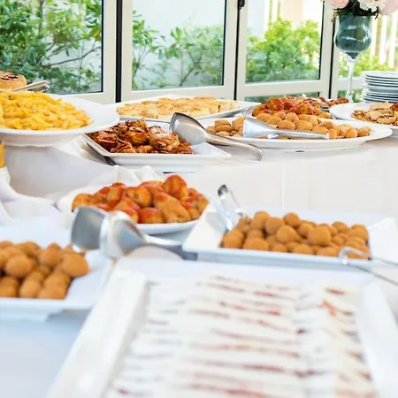 ホテル グランド ドン ファン 4*