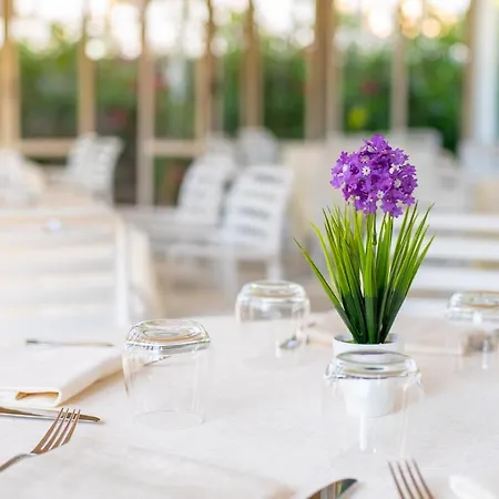 グランド ドン ファン ホテル