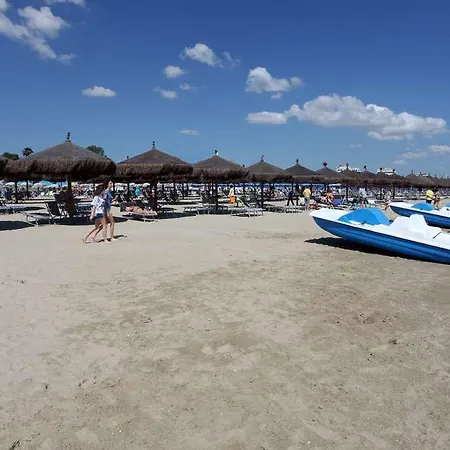 グランド ドン ファン ホテル