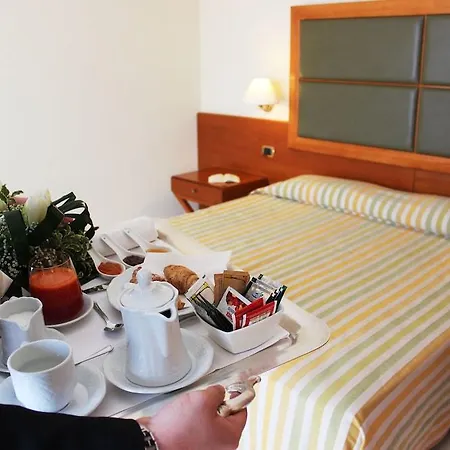 Grand Don Juan 4* Giulianova