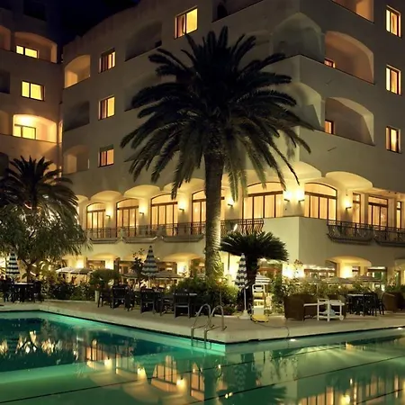 Grand Don Juan Hotel