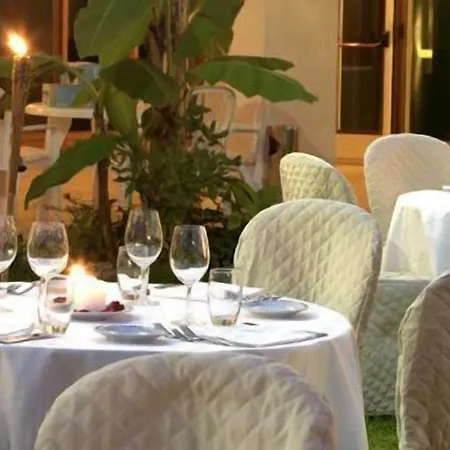 Grand Don Juan Hotel 4*