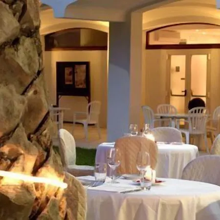 Hotel Grand Don Juan Giulianova