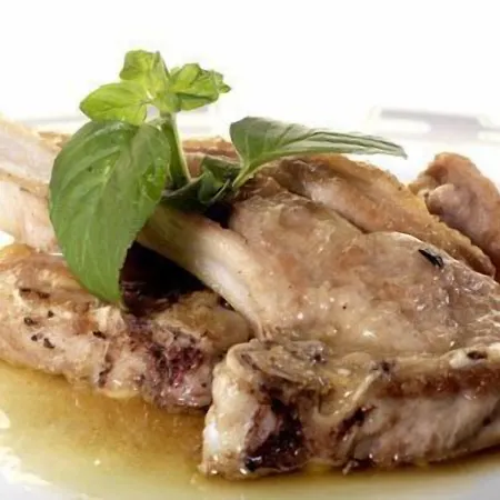 Hotel Grand Don Juan Giulianova