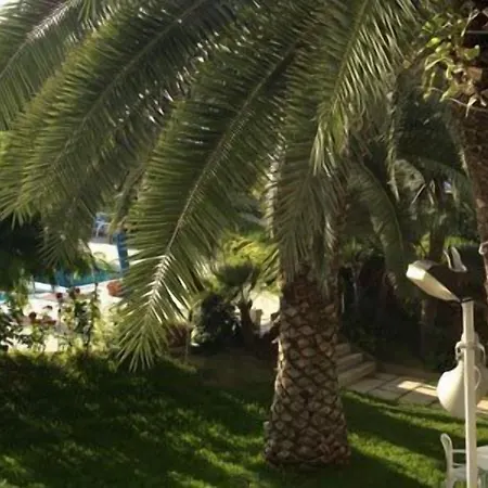 Grand Don Juan Hotel Giulianova