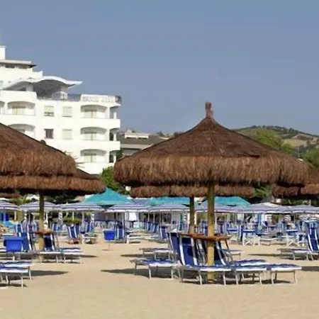 Grand Don Juan Hotel