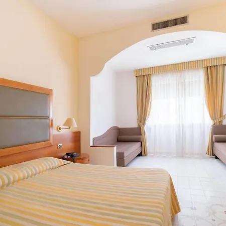 Grand Don Juan Hotel Giulianova