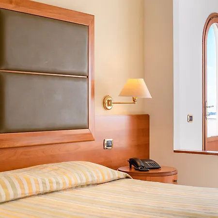 Grand Don Juan Hotel