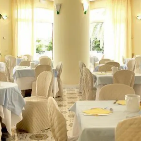 Hotel Grand Don Juan Giulianova