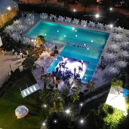 Grand Don Juan Hotel Giulianova
