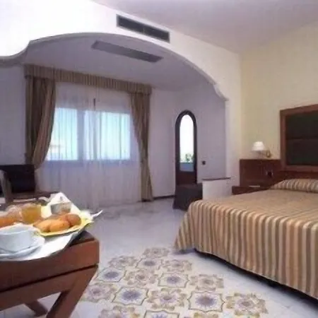 Grand Don Juan 4* Giulianova