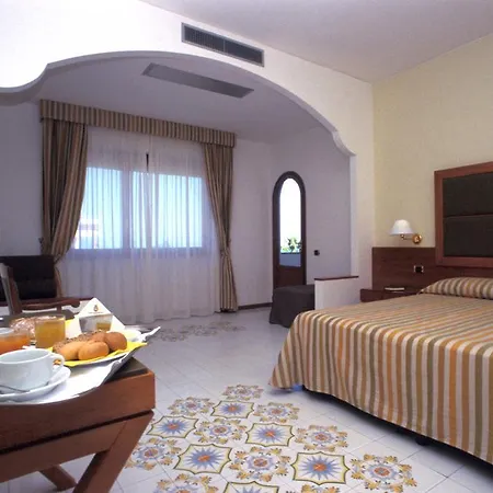 Hotel Grand Don Juan 4*