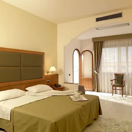 Hotel Grand Don Juan Giulianova