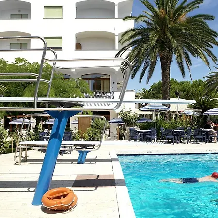 Grand Don Juan Hotel Giulianova