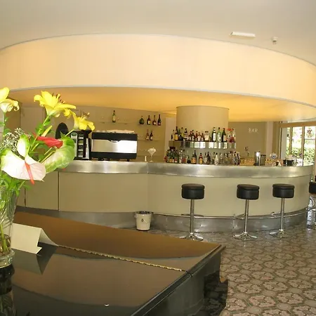 Hotel Grand Don Juan Giulianova