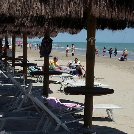 Hotel Grand Don Juan Giulianova