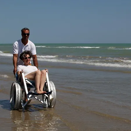 Hotel Grand Don Juan 4*