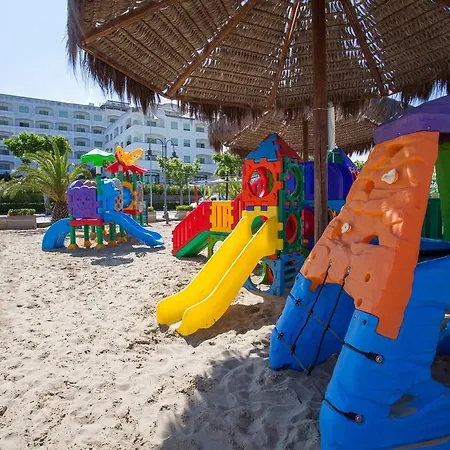 Hotel Grand Don Juan 4*