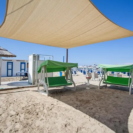 Hotel Grand Don Juan 4*