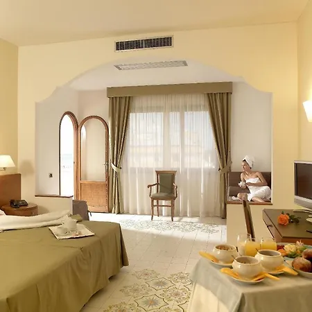 Hotel Grand Don Juan