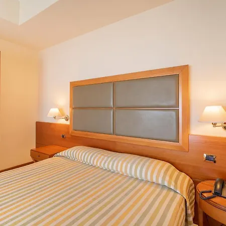 Hotel Grand Don Juan Giulianova