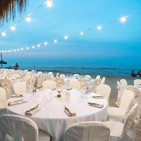 Grand Don Juan Hotel Giulianova