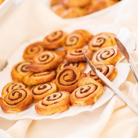 Hotel Grand Don Juan Giulianova