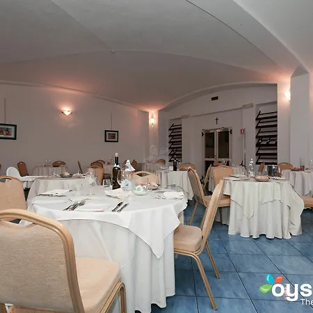 Grand Don Juan Hotel