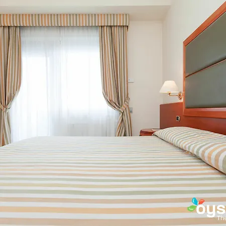 Hotel Grand Don Juan