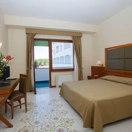 Grand Don Juan Hotel 4*