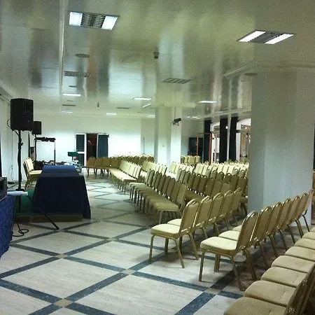 Hotel Grand Don Juan Giulianova