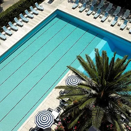 Hotel Grand Don Juan 4*