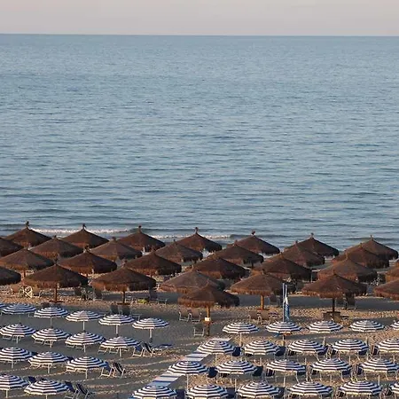 Hotel Grand Don Juan Giulianova