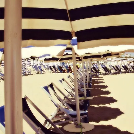 Grand Don Juan 4* Giulianova