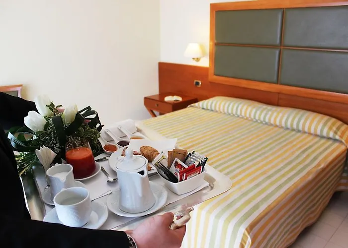 Grand Don Juan 4* Giulianova