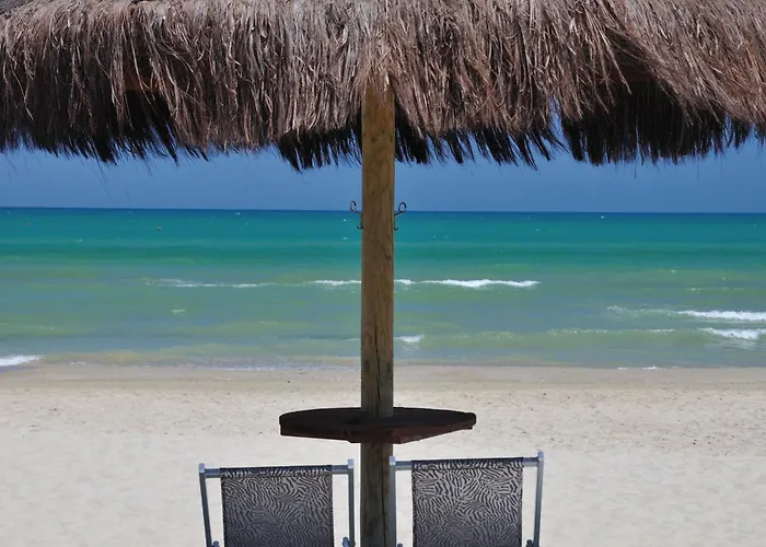 Hotel Grand Don Juan 4*