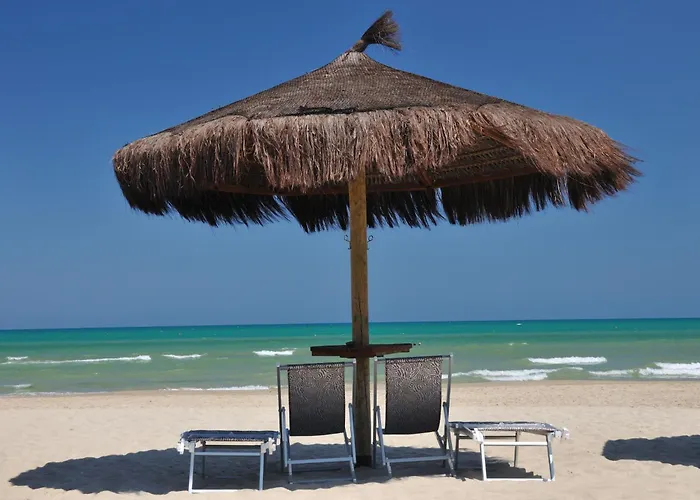 Hotel Grand Don Juan