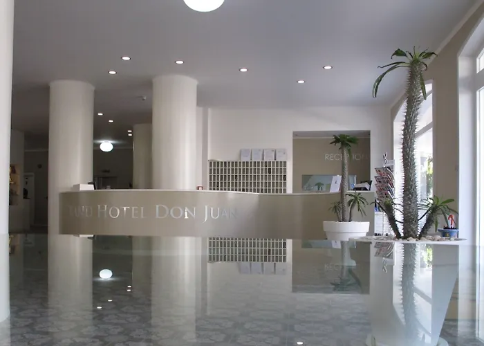 Grand Don Juan 4* Giulianova