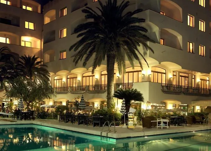 Grand Don Juan Hotel