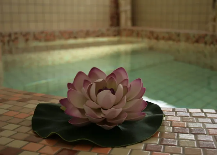 Grand Don Juan Hotel