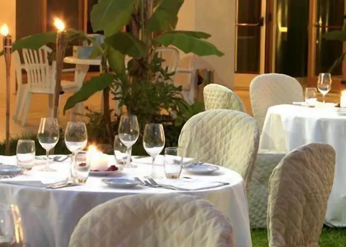 Grand Don Juan Hotel 4*