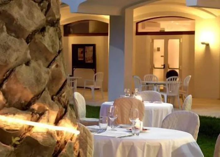 Hotel Grand Don Juan Giulianova